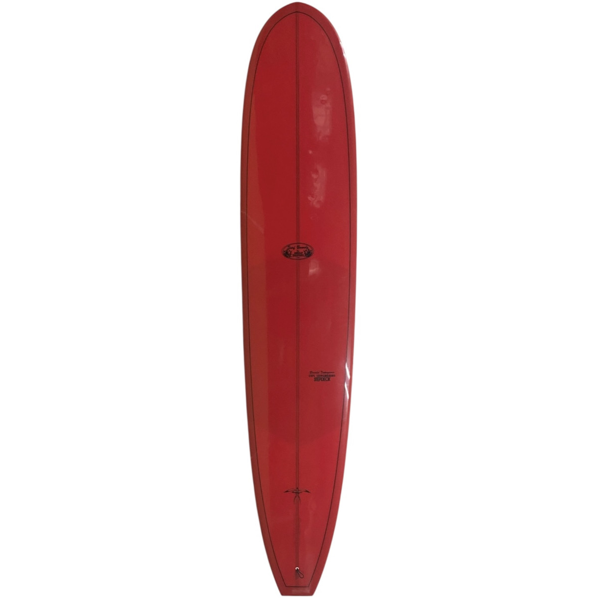HAWAIIAN PRO DESIGNS / HAWAIIAN PRO DESIGNS / 9`2 STEP DECK Shaped By Donald Takayama
